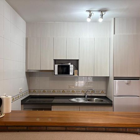 Casa Rosa Apartment Trevelez Bagian luar foto